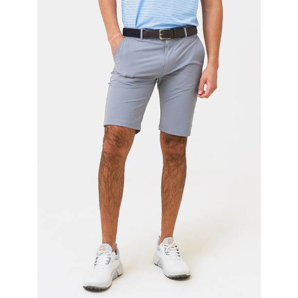 NEW GREYSON CLOTHIERS montauk short in slate - Picture 1 of 4